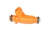 Форсунка топливная Citroen Berlingo, C2, C3, Elysee, Xsara 1.6i 2000.06 - // Peugeot 1007, 206, 307, Partner 1.6i 2000.08- BOSCH 0 280 156 034 (фото 1)