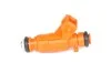 Форсунка топливная Citroen Berlingo, C2, C3, Elysee, Xsara 1.6i 2000.06 - // Peugeot 1007, 206, 307, Partner 1.6i 2000.08- BOSCH 0 280 156 034 (фото 2)