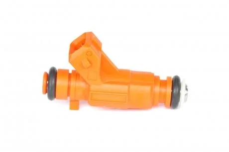 Форсунка топливная Citroen Berlingo, C2, C3, Elysee, Xsara 1.6i 2000.06 - // Peugeot 1007, 206, 307, Partner 1.6i 2000.08- BOSCH 0 280 156 034