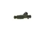 Форсунка бензиновая BOSCH 0280156045 (фото 2)