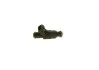 Паливний інжектор AUDI A3, A4 B6, TT LAMBORGHINI GALLARDO SEAT CORDOBA, IBIZA II, IBIZA III, LEON, TOLEDO II SKODA OCTAVIA I VW BORA, BORA I, GOLF IV, NEW BEETLE, POLO 1.8/5.0 08.97-12.10 BOSCH 0280156061 (фото 1)