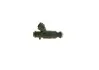 Паливний інжектор AUDI A4 B6, A4 B7, A6 C6, A8 D3 VW PHAETON 4.2 10.02-03.16 BOSCH 0280156180 (фото 1)