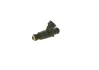 Паливний інжектор AUDI A4 B6, A4 B7, A6 C6, A8 D3 VW PHAETON 4.2 10.02-03.16 BOSCH 0280156180 (фото 4)
