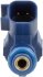 Паливний інжектор CADILLAC CTS, SRX, STS OPEL ANTARA A 3.2/3.6 01.04-12.11 BOSCH 0280156300 (фото 5)