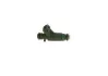 Паливний інжектор CITROEN BERLINGO, BERLINGO/MINIVAN, C2, C2 ENTERPRISE, C3 I  PEUGEOT 206, PARTNER 1.1 06.96-09.12 0280156324