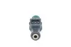 Форсунка бензиновая BOSCH 0280156329 (фото 5)