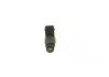 Паливний інжектор CHEVROLET CORSA OPEL ASTRA F, ASTRA F CLASSIC, ASTRA F/KOMBI, CORSA B, TIGRA, VECTRA B 1.4/1.6 07.94-01.05 BOSCH 0280156337 (фото 2)