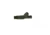 Паливний інжектор CHEVROLET CORSA OPEL ASTRA F, ASTRA F CLASSIC, ASTRA F/KOMBI, CORSA B, TIGRA, VECTRA B 1.4/1.6 07.94-01.05 BOSCH 0280156337 (фото 3)