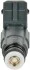 Форсунка бензиновая ГАЗ 3110 дв.406, HUNTER/Patriot 2,7I 4X4 BOSCH 0 280 156 374 (фото 3)