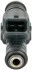Форсунка бензиновая ГАЗ 3110 дв.406, HUNTER/Patriot 2,7I 4X4 BOSCH 0 280 156 374 (фото 5)