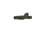 Паливний інжектор OPEL ASTRA F, ASTRA G, ASTRA G/KOMBI, FRONTERA B, VECTRA B, ZAFIRA A 1.4/1.6/2.2 10.95-06.05 BOSCH 0280156414 (фото 2)