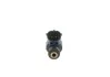 Паливний інжектор HYUNDAI I10 I KIA PICANTO I 1.0-1.1LPG 04.04-12.13 BOSCH 0280156461 (фото 2)