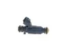 Паливний інжектор HYUNDAI I10 I KIA PICANTO I 1.0-1.1LPG 04.04-12.13 BOSCH 0280156461 (фото 3)
