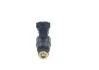 Паливний інжектор HYUNDAI I10 I KIA PICANTO I 1.0-1.1LPG 04.04-12.13 BOSCH 0280156461 (фото 4)
