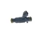 Паливний інжектор HYUNDAI I10 I KIA PICANTO I 1.0-1.1LPG 04.04-12.13 BOSCH 0280156461 (фото 5)