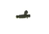 Паливний інжектор DS DS 3 CITROEN C-ELYSEE, C1 II, C3 AIRCROSS I, C3 AIRCROSS II, C3 II, C3 III, C3 ORIGIN III, C4 CACTUS, DS3 OPEL CORSA F, CORSA F/HATCHBACK, CROSSLAND X 1.0/1.2/1.2LPG 03.12- BOSCH 0280157127 (фото 2)