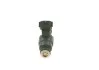 Паливний інжектор HYUNDAI ACCENT II, ATOS, COUPE II, ELANTRA III, GETZ, MATRIX KIA CERATO I 1.1-2.0 01.00-12.10 BOSCH 0280157175 (фото 3)