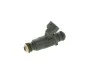 Паливний інжектор HYUNDAI ACCENT II, ATOS, COUPE II, ELANTRA III, GETZ, MATRIX KIA CERATO I 1.1-2.0 01.00-12.10 BOSCH 0280157175 (фото 4)