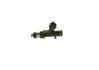Паливний інжектор NISSAN MICRA C+C III, MICRA III, NOTE 1.0-1.4LPG 01.03-08.13 BOSCH 0280158013 (фото 2)