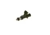 Паливний інжектор NISSAN MICRA C+C III, MICRA III, NOTE 1.0-1.4LPG 01.03-08.13 BOSCH 0280158013 (фото 4)