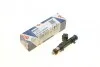 Паливний інжектор DACIA DOKKER, LODGY, LOGAN, LOGAN EXPRESS, LOGAN II, LOGAN MCV, LOGAN MCV II, SANDERO, SANDERO II LADA LARGUS RENAULT KANGOO EXPRESS, KANGOO II 1.4-1.6LPG 08.04- BOSCH 0280158034 (фото 1)