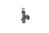 Паливний інжектор DACIA DOKKER, LODGY, LOGAN, LOGAN EXPRESS, LOGAN II, LOGAN MCV, LOGAN MCV II, SANDERO, SANDERO II LADA LARGUS RENAULT KANGOO EXPRESS, KANGOO II 1.4-1.6LPG 08.04- BOSCH 0280158034 (фото 5)