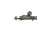 Паливний інжектор DACIA DOKKER, LODGY, LOGAN, LOGAN EXPRESS, LOGAN II, LOGAN MCV, LOGAN MCV II, SANDERO, SANDERO II LADA LARGUS RENAULT KANGOO EXPRESS, KANGOO II 1.4-1.6LPG 08.04- BOSCH 0280158034 (фото 6)