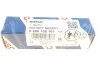 Паливний інжектор CHEVROLET LACETTI, NUBIRA 1.8 05.03- BOSCH 0280158101 (фото 7)