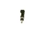 Паливний інжектор OPEL ASTRA H, ASTRA H GTC, ASTRA J, ASTRA J GTC, CORSA D, INSIGNIA A, MERIVA A, ZAFIRA B, ZAFIRA B/MINIVAN, ZAFIRA C SAAB 9-5 1.6/1.6CNG 09.05- BOSCH 0280158108 (фото 3)