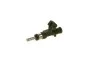 Паливний інжектор OPEL ASTRA H, ASTRA H GTC, ASTRA J, ASTRA J GTC, CORSA D, INSIGNIA A, MERIVA A, ZAFIRA B, ZAFIRA B/MINIVAN, ZAFIRA C SAAB 9-5 1.6/1.6CNG 09.05- BOSCH 0280158108 (фото 4)