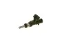 Форсунка бензиновая BOSCH 0280158167 (фото 4)