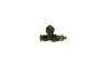 Паливний інжектор RENAULT CLIO II, KANGOO, KANGOO EXPRESS, THALIA I, TWINGO I, TWINGO I/HATCHBACK 1.0/1.2 01.01- BOSCH 0280158168 (фото 1)