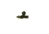 Паливний інжектор RENAULT CLIO II, KANGOO, KANGOO EXPRESS, THALIA I, TWINGO I, TWINGO I/HATCHBACK 1.0/1.2 01.01- BOSCH 0280158168 (фото 2)