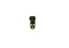 Паливний інжектор RENAULT CLIO II, KANGOO, KANGOO EXPRESS, THALIA I, TWINGO I, TWINGO I/HATCHBACK 1.0/1.2 01.01- BOSCH 0280158168 (фото 3)