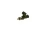 Паливний інжектор RENAULT CLIO II, KANGOO, KANGOO EXPRESS, THALIA I, TWINGO I, TWINGO I/HATCHBACK 1.0/1.2 01.01- BOSCH 0280158168 (фото 4)