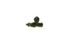 Паливний інжектор AUDI A2 SEAT AROSA, CORDOBA, CORDOBA VARIO, IBIZA II, LEON, TOLEDO II VW GOLF IV, LUPO I, POLO, POLO III CLASSIC, POLO/KOMBI 1.0/1.4 10.97-06.06 BOSCH 0280158171 (фото 2)