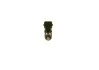 Паливний інжектор AUDI A2 SEAT AROSA, CORDOBA, CORDOBA VARIO, IBIZA II, LEON, TOLEDO II VW GOLF IV, LUPO I, POLO, POLO III CLASSIC, POLO/KOMBI 1.0/1.4 10.97-06.06 BOSCH 0280158171 (фото 3)