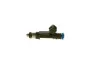 Паливний інжектор CHEVROLET AVEO, CRUZE OPEL ADAM, AGILA, ASTRA G, ASTRA G CLASSIC, ASTRA H, ASTRA H CLASSIC, ASTRA H GTC, ASTRA J, ASTRA J GTC, COMBO TOUR, COMBO/MINIVAN 1.0-1.4LPG 06.03- BOSCH 0280158181 (фото 2)