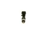 Паливний інжектор CHEVROLET AVEO, CRUZE OPEL ADAM, AGILA, ASTRA G, ASTRA G CLASSIC, ASTRA H, ASTRA H CLASSIC, ASTRA H GTC, ASTRA J, ASTRA J GTC, COMBO TOUR, COMBO/MINIVAN 1.0-1.4LPG 06.03- BOSCH 0280158181 (фото 3)