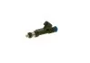 Паливний інжектор CHEVROLET AVEO, CRUZE OPEL ADAM, AGILA, ASTRA G, ASTRA G CLASSIC, ASTRA H, ASTRA H CLASSIC, ASTRA H GTC, ASTRA J, ASTRA J GTC, COMBO TOUR, COMBO/MINIVAN 1.0-1.4LPG 06.03- BOSCH 0280158181 (фото 4)