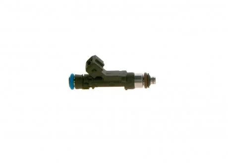Паливний інжектор CHEVROLET AVEO, CRUZE OPEL ADAM, AGILA, ASTRA G, ASTRA G CLASSIC, ASTRA H, ASTRA H CLASSIC, ASTRA H GTC, ASTRA J, ASTRA J GTC, COMBO TOUR, COMBO/MINIVAN 1.0-1.4LPG 06.03- BOSCH 0280158181