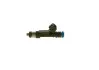 Паливний інжектор CHEVROLET AVEO, CRUZE, ORLANDO, TRAX OPEL ADAM, ASTRA J, ASTRA J GTC, CASCADA, CORSA D, CORSA E, INSIGNIA A, MERIVA B, MOKKA / MOKKA X, ZAFIRA C 1.4/1.4LPG 12.09- BOSCH 0280158205 (фото 2)