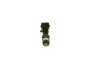Паливний інжектор CHEVROLET AVEO, CRUZE, ORLANDO, TRAX OPEL ADAM, ASTRA J, ASTRA J GTC, CASCADA, CORSA D, CORSA E, INSIGNIA A, MERIVA B, MOKKA / MOKKA X, ZAFIRA C 1.4/1.4LPG 12.09- BOSCH 0280158205 (фото 3)