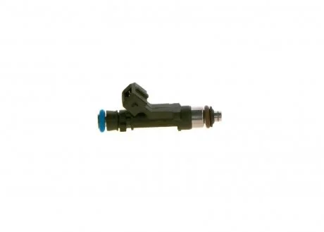 Паливний інжектор CHEVROLET AVEO, CRUZE, ORLANDO, TRAX OPEL ADAM, ASTRA J, ASTRA J GTC, CASCADA, CORSA D, CORSA E, INSIGNIA A, MERIVA B, MOKKA / MOKKA X, ZAFIRA C 1.4/1.4LPG 12.09- BOSCH 0280158205