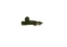 Паливний інжектор FORD B-MAX, C-MAX II, FIESTA, FIESTA VI, FOCUS III, FOCUS III/HATCHBACK, GRAND C-MAX, MONDEO IV 1.25-1.6LPG 03.07- BOSCH 0280158207 (фото 1)