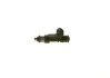 Паливний інжектор FORD B-MAX, C-MAX II, FIESTA, FIESTA VI, FOCUS III, FOCUS III/HATCHBACK, GRAND C-MAX, MONDEO IV 1.25-1.6LPG 03.07- BOSCH 0280158207 (фото 2)