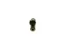 Паливний інжектор FORD B-MAX, C-MAX II, FIESTA, FIESTA VI, FOCUS III, FOCUS III/HATCHBACK, GRAND C-MAX, MONDEO IV 1.25-1.6LPG 03.07- BOSCH 0280158207 (фото 5)