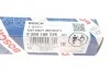 Паливний інжектор DACIA LOGAN MCV RENAULT CLIO II, ESPACE III, ESPACE IV, GRAND SCENIC II, KANGOO, KANGOO EXPRESS, LAGUNA I, LAGUNA II, MEGANE I, MEGANE I CLASSIC, MEGANE I COACH 1.6-2.0 09.95- BOSCH 0280158226 (фото 7)