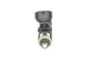 Форсунка бензинова BOSCH 0280158257 (фото 3)