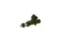 Форсунка бензинова BOSCH 0280158315 (фото 4)
